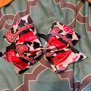 cheer bow
